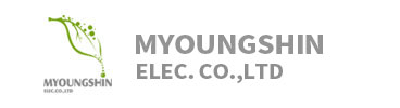 MYOUNGSHIN ELECTRONICS